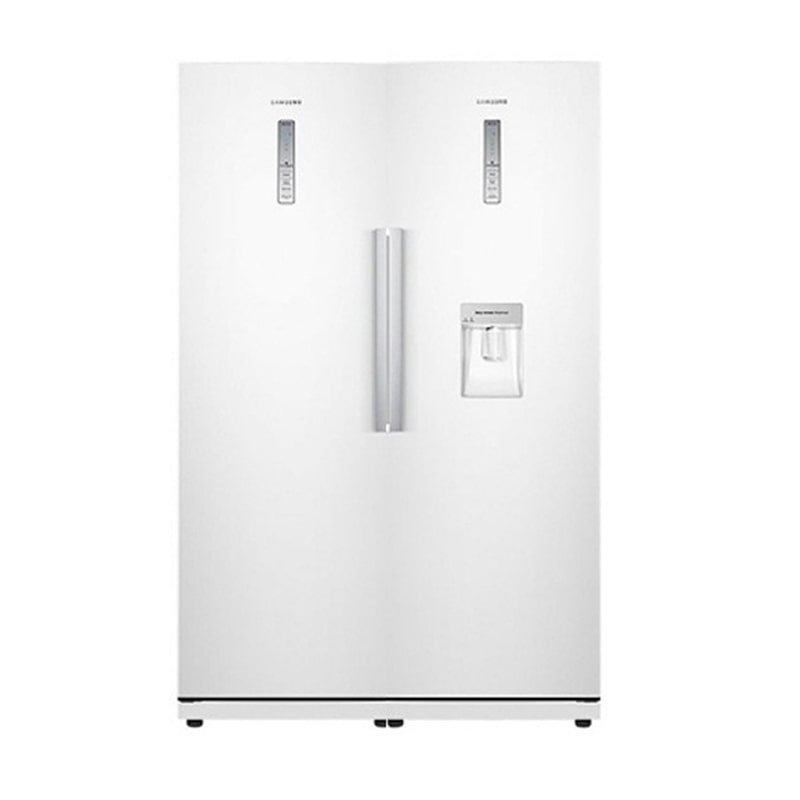 قیمت یخچال فریزر دوقلو سامسونگ  RZ-28