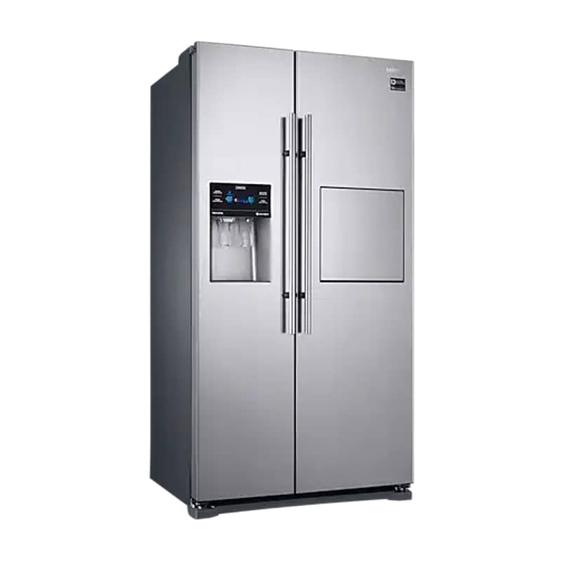 قیمت یخچال فریزر سامسونگ RS-53