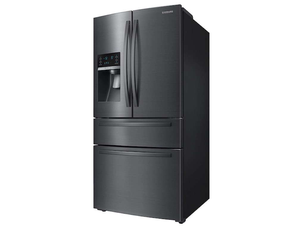 قیمت یخچال فریزر فرنچ سامسونگ مدل RF25