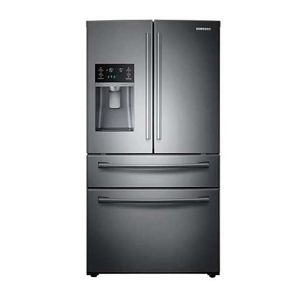 قیمت یخچال فریزر درب فرانسوی سامسونگ  RF-28-HD